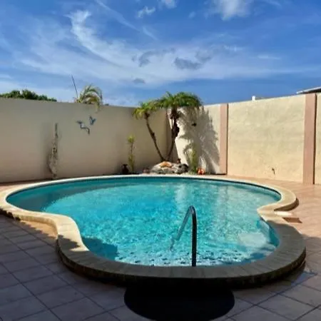 Beachside Villa At Boca Catalina